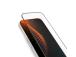 SBS D3O Screen Protector with Applicator, iPhone 18 Pro Max, must - Ekraanikaitse