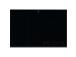 Electrolux 700 seeria SenseBoil Hob2Hood, laius 80 cm, must - Integreeritav induktsioonpliidiplaat