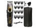 Wahl Extreme Grip, must - Habemetrimmer