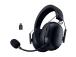 Razer Blackshark V3 X HyperSpeed, must - Juhtmevaba peakomplekt