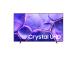 Samsung U8092, 65'', 4K UHD, LED LCD, must - Teler