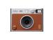 Fuji instax mini Evo, pruun - Kaamera