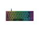 Razer Huntsman V3 HE Magnetic Mini, 8KHz, must - Klaviatuur