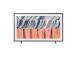 Samsung The Frame (2026), 43'', 4K UHD, QLED, must - Teler