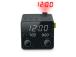 Muse M-189 P, must - Kellraadio