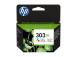 Tindikassett HP 303XL (värviline)