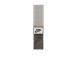 Apple Nike Sport Loop, 46 mm, hall - Kellarihm