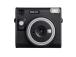 Fuji Instax Square SQ40, must - Kaamera