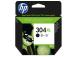 Tindikassett HP 304XL (must)