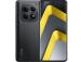 POCO M8 5G, 8 GB, 256 GB, must - Nutitelefon