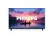 Philips PHS6050, 24'', LED, HD, tumehall - Teler