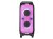 Blaupunkt PB100X Party Box, must - Peokõlar
