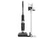 Tineco Switch S6 Stretch Plus, valge/must - Varstolmuimeja + põrandapesur