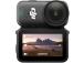 Dji Osmo Nano Standard Combo, 64 GB, must - Seikluskaamera