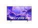 Samsung U8092, 43'', 4K UHD, LED LCD, must - Teler