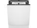 Electrolux 600 Seeria SmartSelect, 14 nõudekomplekti - Integreeritav nõudepesumasin