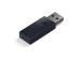 Sony PlayStation Link™ USB adapter, must - Juhtmevaba adapter