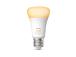 Philips Hue White Ambiance 1100, E27, valge - Nutivalgusti