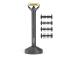 BaByliss Super-X, must - Habemetrimmer