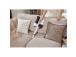 Tineco Switch S6 Stretch Plus, valge/must - Varstolmuimeja + põrandapesur