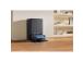 Ecovacs Deebot T90 Pro Omni, märg- ja kuivpuhastus, must - Robottolmuimeja