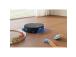 Ecovacs Deebot T90 Pro Omni, märg- ja kuivpuhastus, must - Robottolmuimeja