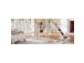 Tineco Switch S6 Stretch Plus, valge/must - Varstolmuimeja + põrandapesur
