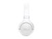 JBL Tune 680NC, valge - Juhtmevabad kõrvaklapid