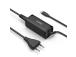 Hama, USB-C, 5-20 V, 65 W, must - Sülearvuti vooluadapter