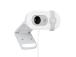 Logitech Brio 100, FHD, valge - Veebikaamera