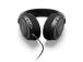 Steelseries Arctis Nova 1, must - Peakomplekt