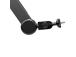 Elgato Wave Mic Arm MK.2 (High Profile), must - Mikrofoni statiiv