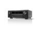 Denon AVC-X3900H, 9.4, 4K/8K, must - Ressiiver