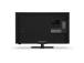 Philips The One PQS9011, 43'', 4K UHD, QLED, must - Teler