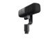 Logitech Yeti Studio, must - Mikrofon