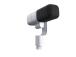 Logitech Yeti Studio, valge - Mikrofon