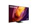 Samsung S95H 77'', 4K UHD, OLED, must - Teler