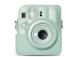 Fujifilm Instax mini 13 Camera Case, roheline - Ümbris