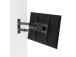 Vogel's UP 4043 Full-Motion M, 32-65", must - Teleri seinakinnitus