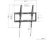 Vogel's UP 4013 Tilting M, 32-65", must - Teleri seinakinnitus