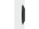 Vogel's UP 2003 Fixed S, 19- 43", must - Teleri seinakinnitus