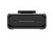 EcoFlow RIVER 3 Plus EB300 Smart Extra Battery, 286 Wh, must - Akujaama lisaaku