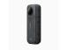 Insta360 X5 Road Cycling Bundle, 8K, 360º, must - Seikluskaamera