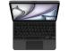 Apple Magic Keyboard, iPad Air 11'' (M3), RUS, must - Klaviatuur