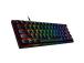 Razer Huntsman Mini Razer Red Switch, US, must - Mehaaniline klaviatuur