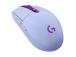 Logitech G305, lilla - Juhtmevaba optiline hiir