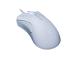Razer Deathadder Essential, valge - Juhtmega optiline hiir