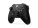 Microsoft Xbox Wireless Controller + USB-C Cable, Xbox One / Series X/S, must - Juhtmevaba pult