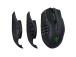 Razer Naga V3 Pro, must - Juhtmevaba hiir