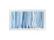 Samsung The Frame, 55'', valge - Teleri raam